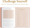 Self Care Planner by epic self - Undated Wellness Planner, 48 Weeks - Self-Love, and Habit Tracker for Women - Prioritize Your Well-being in 2024 - Daily & Weekly Reflection Pages by TinyTreasures Baby Boutique