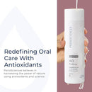 PerioSciences AO ProRinse Sensitive Teeth Mouthwash with Essential Oils and Antioxidants - Alcohol Free Mouthwash for Extreme Oral Sensations, 10 fl oz/300ml Pack of 2 by CozyNest Decor