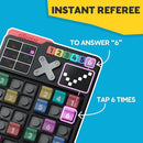 GiiKER Smart Sudoku Puzzle Games, Original 2500 Challenges Sudoku for Kids, Brain Teaser Puzzle for Kids, Travel Games Birthday Gifts for Boys Girls, Easter Basket Stuffers Toys for All Ages by TinyTreasures Baby Boutique