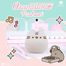 Otamatone Pusheen The Cat Electronic Portable Music Instrument / Synthesizer Toy from Japan by Maywa Denki [Limited Edition [English Instructions] by TinyTreasures Baby Boutique