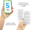 Teacher Created Resources Everyday Words English/Spanish Flash Cards (EP62073), Medium by TinyTreasures Baby Boutique