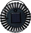 Solar Lantern Outdoor Waterproof Hanging Metal Birdcage Shaped Lantern Decorative Solar Light for Garden Yard Patio Porch by GreenHaven Gardens