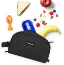 Small Cooler Bag Freezable Lunch Bag for Work School Travel,Leak-proof Small Lunch Bag,Small Insulated Bag For Kids/Adults,Freezer Lunch Bags,Freezable Snack Bag,Mini Lunch Bag Fit For Yogurt by TinyTreasures Baby Boutique