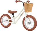 Retrospec Baby Beaumont Kids' Balance Bike for Toddlers, No Pedals, Cushioning Air Filled Tires for Boys and Girls Ages 18 Months - 3 Years, with Adjustable Seat Height by TinyTreasures Baby Boutique
