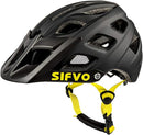 Kids Bike Helmet, SIFVO Kids Helmet 8+ Boys and Girls Bike Helmet with Cool Visor, Bike Helmets for Kids, Youth Bike Helmet Kids Mountain Bike Helmet Lightweight and Sturdy【55-58cm】 by TinyTreasures Baby Boutique