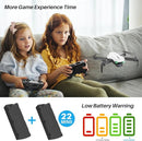 Drone With Camera 1080P for Kids And Adults, RC Quadcopter with Altitude Hold, Mini Drone With One Key Start, Waypoint Fly, Headless Mode, 3D Flip, 3 Speeds, Remote Control Drone for Beginners by TinyTreasures Baby Boutique