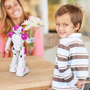 KingsDragon RC Robot Toys for Kids, Gesture & Sensing Programmable Remote Control Smart Robot for Age 3 4 5 6 7 8 Year Old Boys Girls Birthday Gift Present by TinyTreasures Baby Boutique