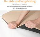 Yoga Mat Non Slip Anti-tear,extra thick-2/5 inch（10MM）High Resiliency Professional POE Yoga Mats for Women Men Kids,72"x24"inch,Workout, Yoga, Pilates and Floor Exercise, with Carrier Strap by TinyTreasures Baby Boutique