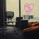 Do It For The Plot Neon Sign Dimmable Pink Words Neon Light for Wall Decor USB Led Heart Neon Light Sign for Bedroom Living Room Wedding Party Bar Neon Sign by CozyNest Decor