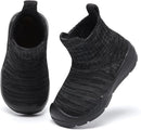 MORENDL Toddler Sock Shoes Baby Walking Shoes Infant Slippers Boys & Girls Non-Slip Sneakers by TinyTreasures Baby Boutique