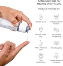 PerioSciences Hydrating Oral Care Kit - Toothpaste, Mouthwash, Gel by CozyNest Decor