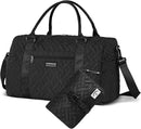 Diaper Bag Tote: Mommy Bag, Baby Bag for Boy and Girl, Mom Hospital Bag, Twins or 2 Kids Diapers Bag by TinyTreasures Baby Boutique