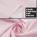Lunerfex Y2K Tapestry Pink Party Wall Tapestry, Cute Tapestries for Bedroom Funny Tapestries Wall Hanging for Bedroom Living Room Decor Pink-2 44"x60" by CozyNest Decor