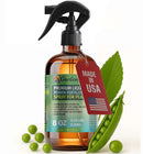 Liquid Power Peas Fertilizer Spray – Ready-to-Use Liquid Plant Food Mist for Peas – Premixed, Easy Application – Fast-Acting Formula for Growth, Roots & Yield – Indoor & Outdoor Use – 8 oz by GreenHaven Gardens