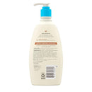 Aveeno Baby Gentle Body Wash & Shampoo with Natural Oat Extract, Tear-Free, Paraben-Free & Phthalate-Free Formula for Baby’s Sensitive Hair & Body, Lightly Scented, 18 fl. oz, 3 Pack by TinyTreasures Baby Boutique