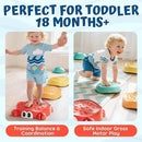 Lehoo Castle Stepping Stones for Kids by CozyNest Decor