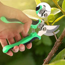 Bonsai Tree Kit, 20 Pcs Gardening Succulent Tools Set, Bonsai Tool Kit Include 262 Feet Bonsai Wire, 29.5"x29.5" Plant Repotting Mat, Bonsai Scissors, Pruning Shears, Unique Gift for Indoor Gardening by GreenHaven Gardens