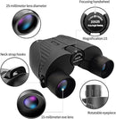 20x25 Compact Binoculars with Strap for Kids and Adults, Sharp Clear, Mini Low Weight Binoculars for Bird Watching,Hiking Outdoor, Cruise Ship,Concert by TinyTreasures Baby Boutique