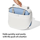 OXO Tot Perch Booster Seat with Straps - Dusk by TinyTreasures Baby Boutique