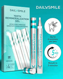 Teeth Whitening Pen, Gentle Teeth Whitening Gel for Sensitive Teeth, Tooth Whitener Kit, Effective Whitening Gel for Tooth Stains, Natural Instant Smile Whitening, Bright White Teeth-04 PK by CozyNest Decor