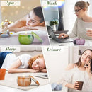 Scented Candles Gifts for Women, 8 Pack Candles for Home Scented, 8% Essential Oil Soy Candle, Stress Relief Gifts for Women, Aromatherapy Candle Set for Birthday, Thanksgiving by CozyNest Decor