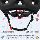 Toddler/Kids Bike Helmet, Adjustable and Multi-Sport, from Infant to Schoolchild, 2 Sizes by TinyTreasures Baby Boutique