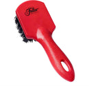 Fuller Brush Barbecue Grill Brush – Heavy-Duty Grill Cleaner with Durable Nylon Bristles – Removes Grease & Residue from BBQ Grates – Safe for Ceramic, Porcelain, Teflon, Non-Stick Grills by GreenHaven Gardens