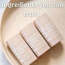 Roe Wellness- Baby Sunscreen Stick SPF 50 Roll-on Stick Clean Ingredients Zinc Oxide | Face & Body UVA & UVB Protection For Toddlers, Newborns by TinyTreasures Baby Boutique
