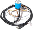 Farm Innovators Model H-439 Economical Submergible Tank De-Icer with Attached Guard, 1,000-Watt by GreenHaven Gardens