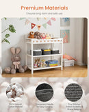 KALLAX Small Woven Basket, 12 x 8 x 4.5 Inches, Storage Basket for Organizing, Cute Small Rope Shelf Closet Cube Storage Bins Baskets for Shelves, Dog Toy Gift Baskets Empty, 3 Pack Mixed Black by TinyTreasures Baby Boutique