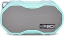 Altec Lansing Baby Boom XL - Waterproof Bluetooth Speaker, Wireless & Portable Speaker for Travel & Outdoor Use, Deep Bass & Loud Sound, 1 Pack, Mint by TinyTreasures Baby Boutique