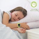 Kids Watches for Girls Boys Digital Sport Watch with Step Counter Pedometer Vibration Alarm Clock, No App Waterproof Fitness Tracker Kids Watch Boys Girls Teens Students Ages 5-16 by TinyTreasures Baby Boutique