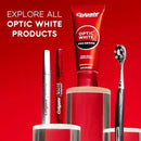 Colgate Optic White Express Teeth Whitening Pen, Enamel-Safe Tooth Whitening Applicator, Helps Whiten Teeth in As Little As 1 Day of Use, 7 Day Whitening Treatment, 0.08 fl oz by CozyNest Decor