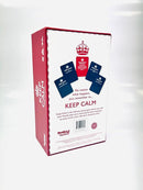 Keep Calm - Hilarious Party Game for Friends and Family - Ideal for Game Night - Ages 17+, 3-8 Players by TinyTreasures Baby Boutique