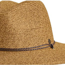 Coolibar UPF 50+ Men's Beach Comber Sun Hat - Sun Protective by GreenHaven Gardens