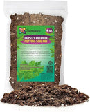 Parsley Potting Mix - Promote Strong Roots and Culinary Excellence with Our Premium Blend - 4 Quart by GreenHaven Gardens