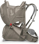 Osprey Poco LT Lightweight Child Carrier Backpack - Compact, Travel-Ready Kid Carrier with Sunshade and Adjustable Fit - Lightweight, Comfortable Hiking Carrier for Toddlers by TinyTreasures Baby Boutique