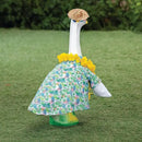 Fox Valley Traders Hawaiian Goose Outfit by GagglevilleTM, Fits Large 23" H Statue by GreenHaven Gardens