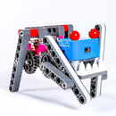Mechs Move! Multi-Creature Mobility Launch Kit - Engineering STEM Kit for Children and Adults by TinyTreasures Baby Boutique