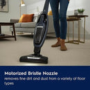 Electrolux WellQ7 Pet Cordless 2-in-1 Vacuum Cleaner with Motorized PetPro+ Nozzle for Easy Pet Hair Removal, 50-Minute Run Time, 2 Power Modes, Indigo Blue by CozyNest Decor