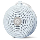Dreamegg White Noise Machine - Portable Sound Machine for Baby Adult, Features Powerful Battery, 21 Soothing Sound, Noise Canceling for Office & Sleeping, Sound Therapy for Home, Travel(2Light Blue) by TinyTreasures Baby Boutique