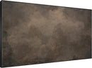 SIGNWIN 46"x72" Extra Large Framed Wall Art Neutral Cloudy Abstract Illustration, Soft Atmospheric Design for Home Living Room Bedroom Decor (Frame Assembly Required) by CozyNest Decor