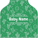 Baby Car Seat Stroller Cover Nursing Cover New Mom Breastfeeding Scarf Soft Stretchy Infant Carrier Cover Car Canopy Coverage by TinyTreasures Baby Boutique