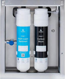 Avalon Freestanding Bottle Filler, High Capaciy Cooling, Sensor Dispensing, UV Cleaning, Digital Bottle Counter Display, Dual Filtration, WiFi Enabled by CozyNest Decor