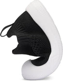 Engtoy Baby Shoes & Socks - Non-Slip Breathable Slippers with Soft Rubber Sole - Baby Boys & Girls Slip On Sneakers by TinyTreasures Baby Boutique