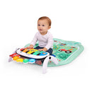 Baby Einstein Farm Explorers 4-in-1 Kickin’ Tunes Musical Meadow Music & Language Discovery Gym, Ages 0 Months and Up by TinyTreasures Baby Boutique