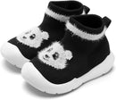 Engtoy Baby Shoes & Socks - Non-Slip Breathable Slippers with Soft Rubber Sole - Baby Boys & Girls Slip On Sneakers by TinyTreasures Baby Boutique
