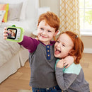 2 in 1 Microscope for Kids & Video Camera, 1000X Digital Microscope with 2.4" Screen, 1080P Portable Handheld Kids Camera Toys, STEM Educational Science Kit Toys for 3-12 Age Years Old Boys Girls by TinyTreasures Baby Boutique
