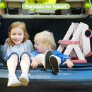 Training Toilet Ladder, Multi-Use, Convenient and Suitable for Most Situations，Girls, Boys by TinyTreasures Baby Boutique