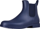 Asgard Women's Ankle Rain Boots Waterproof Chelsea Boots by GreenHaven Gardens